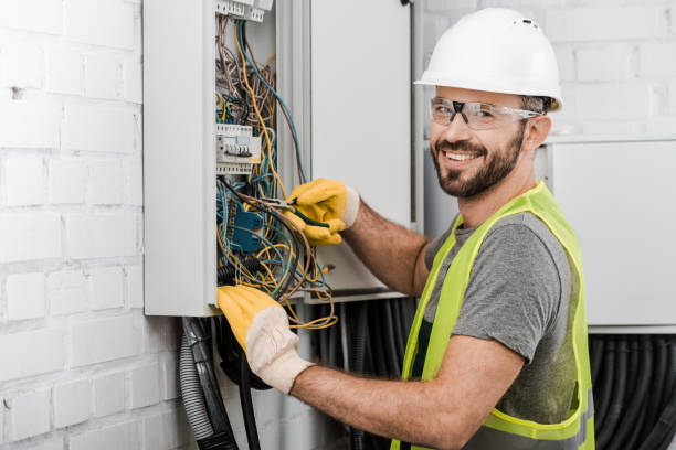 Electrical System Inspection in Texanna, OK