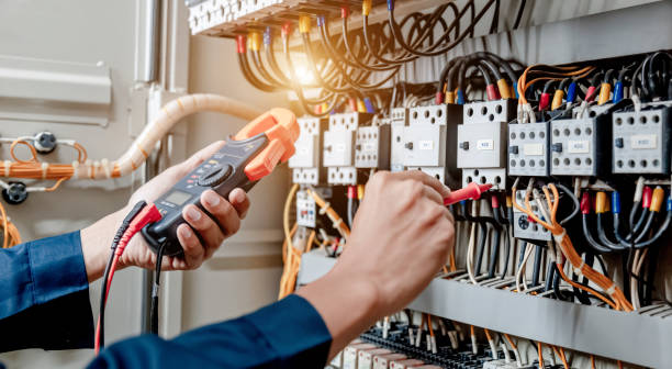 Affordable Emergency Electrician in Texanna, OK