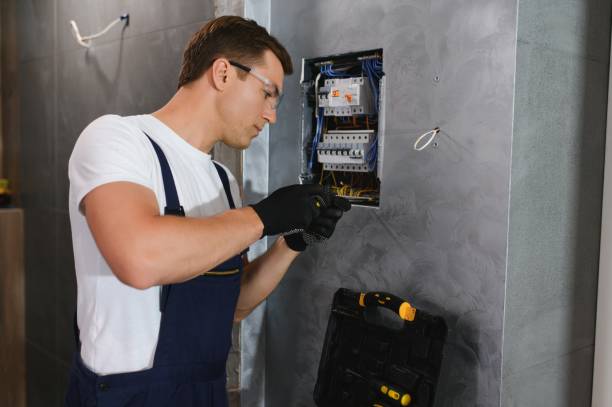 Trusted Texanna, OK Electrician Experts